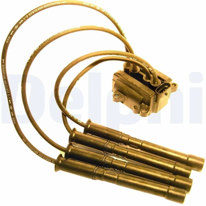 DELPHI CE20017 12B1 Bobin 138712 uygun fiyat hızlı kargo