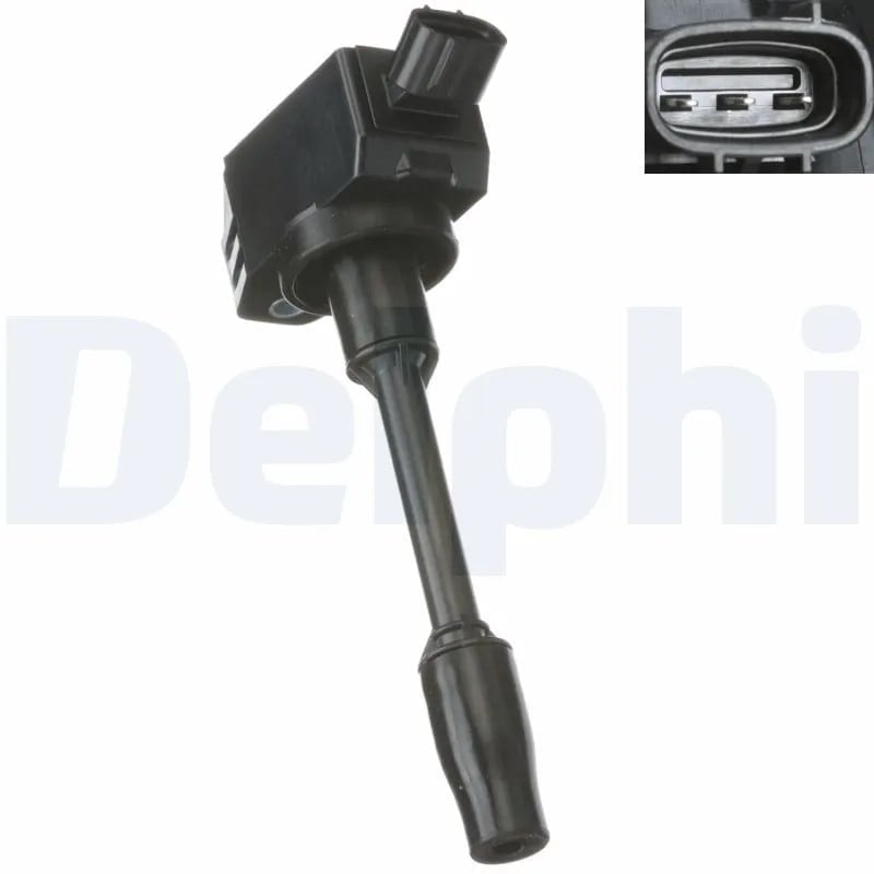 DELPHI GN1096012B1 Bobin 9091902277 uygun fiyat hızlı kargo