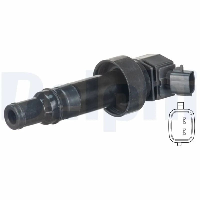 DELPHI GN1063412B1 Bobin 27301 2B100 uygun fiyat hızlı kargo