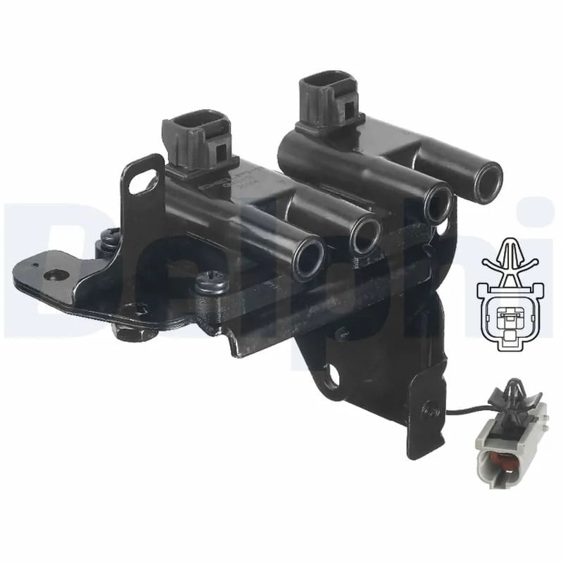 DELPHI GN10413 12B1 Bobin 27301 26600 uygun fiyat hızlı kargo