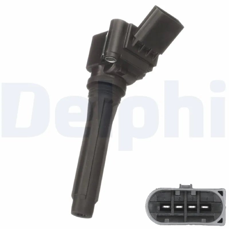 DELPHI GN10958 12B1 Bobin 04C905110E uygun fiyat hızlı kargo