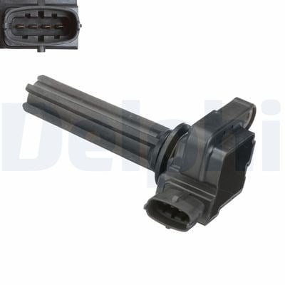 DELPHI GN1059212B1 Bobin 1208018 uygun fiyat hızlı kargo
