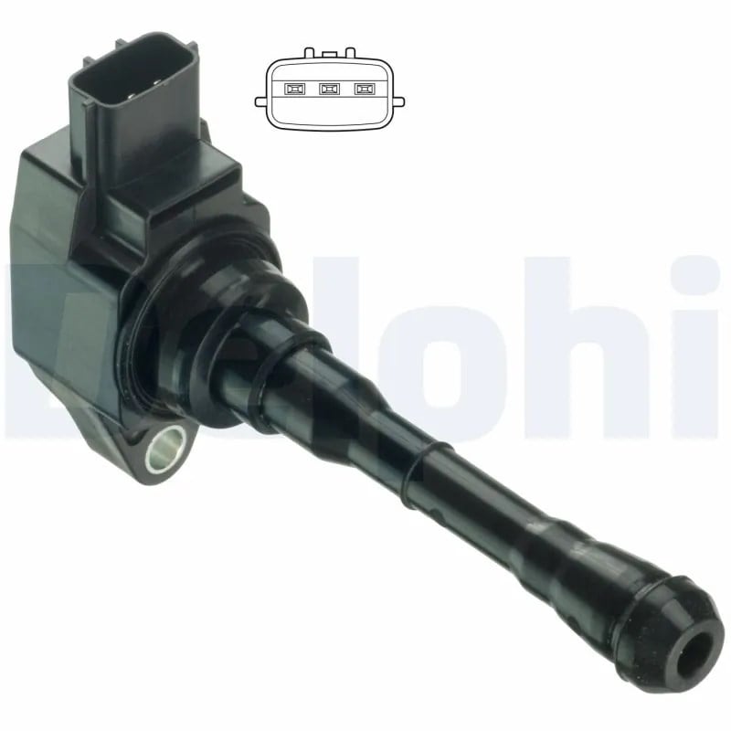 DELPHI GN10614 12B1 Bobin 224481KC0A uygun fiyat hızlı kargo