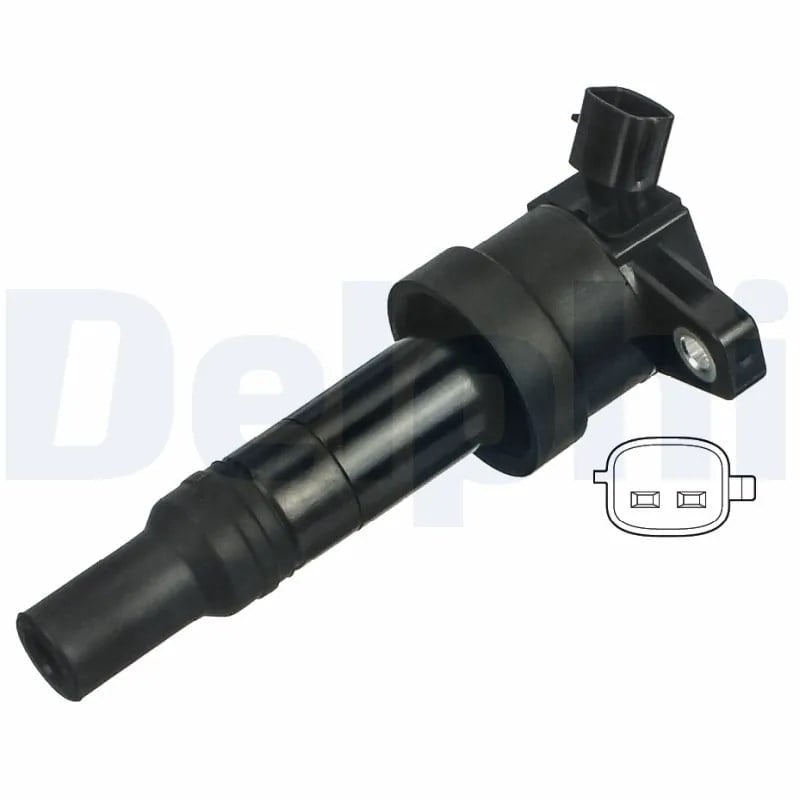 DELPHI GN10585 12B1 Bobin 27301 04000 uygun fiyat hızlı kargo