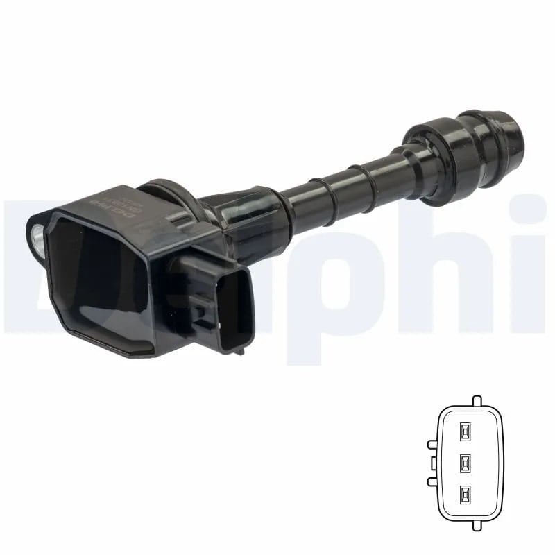 DELPHI GN1083112B1 Bobin 22448AX001 uygun fiyat hızlı kargo
