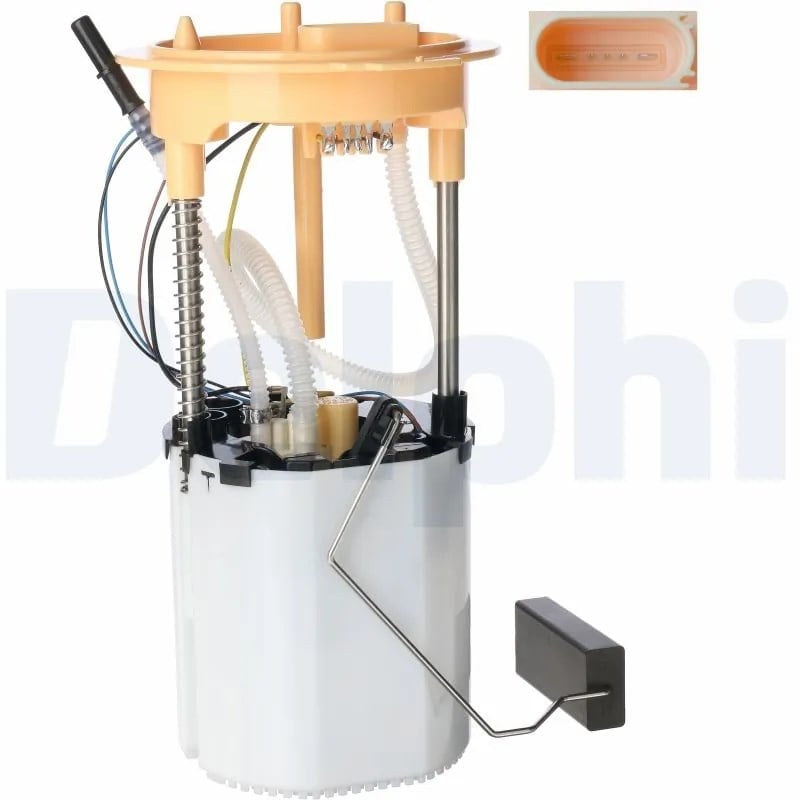 DELPHI FG2421 12B1 Depo Yakıt Pompası 133566 uygun fiyat hızlı kargo