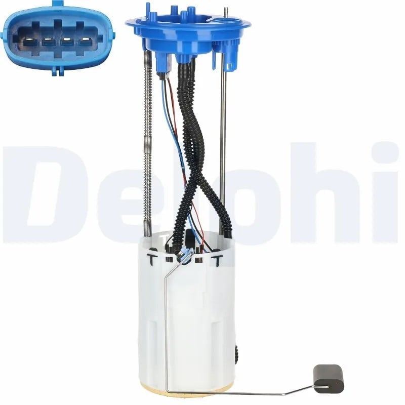 DELPHI FG2675 12B1 Depo Yakıt Pompası 1348833080 uygun fiyat hızlı kargo