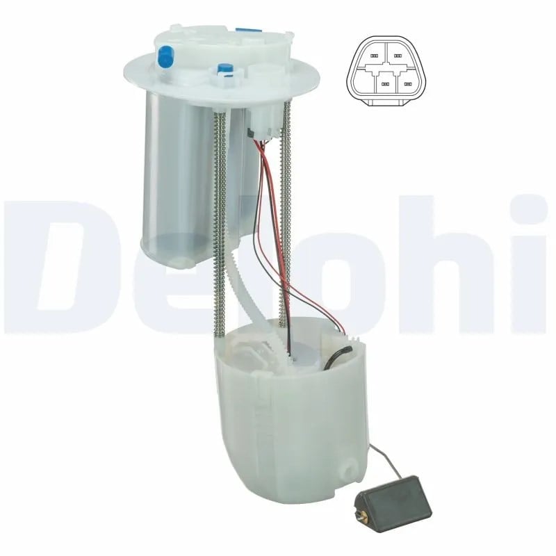 DELPHI FG205412B1 Depo Yakıt Pompası 133260 uygun fiyat hızlı kargo
