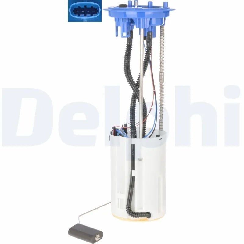 DELPHI FG2388 12B1 Depo Yakıt Pompası 1348741080 uygun fiyat hızlı kargo