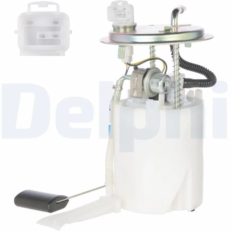DELPHI FG1271 12B1 Depo Yakıt Pompası 133530 uygun fiyat hızlı kargo