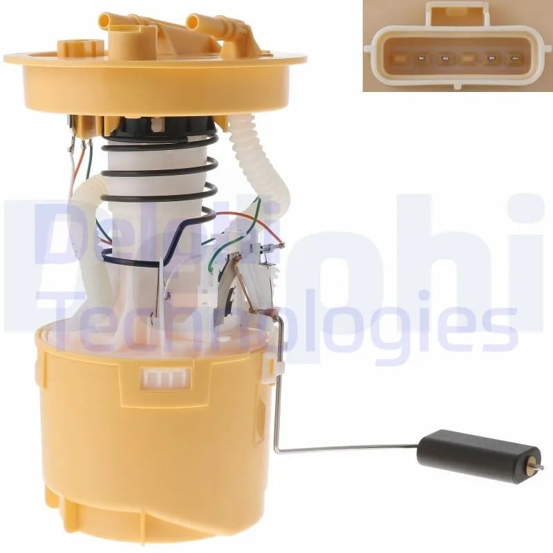 DELPHI FT4114 12B1 Depo Yakıt Pompası 1234548 uygun fiyat hızlı kargo