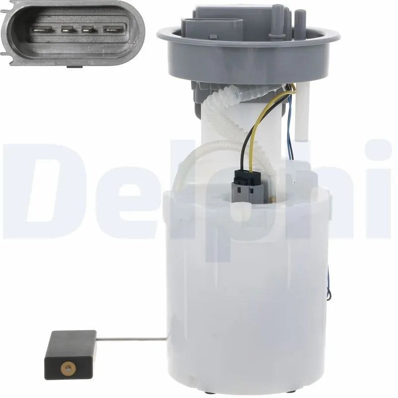 DELPHI FG0999 12B1 Depo Yakıt Pompası 133409 uygun fiyat hızlı kargo