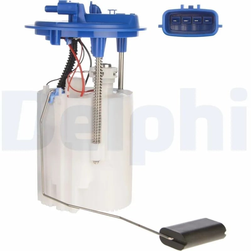 DELPHI FG236312B1 Depo Yakıt Pompası 133439 uygun fiyat hızlı kargo