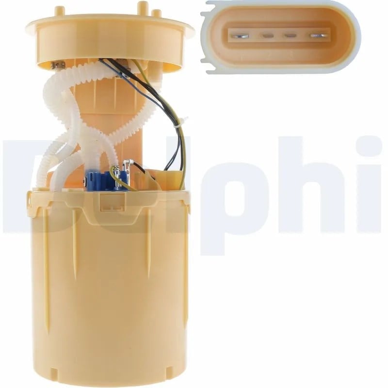DELPHI FG2614 12B1 Depo Yakıt Pompası 133342 uygun fiyat hızlı kargo