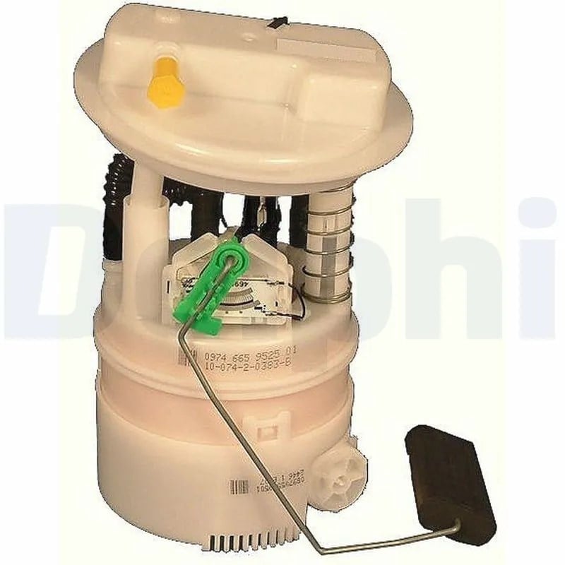 DELPHI FG0993 12B1 Depo Yakıt Pompası 133374 uygun fiyat hızlı kargo