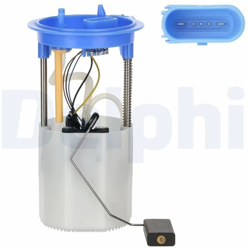 DELPHI FG2703 12B1 Depo Yakıt Pompası 1K0919051AB uygun fiyat hızlı kargo