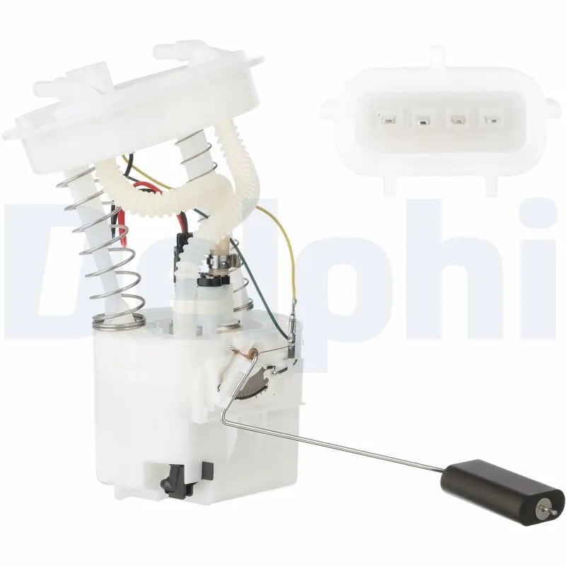DELPHI FG234912B1 Depo Yakıt Pompası 1140424 uygun fiyat hızlı kargo