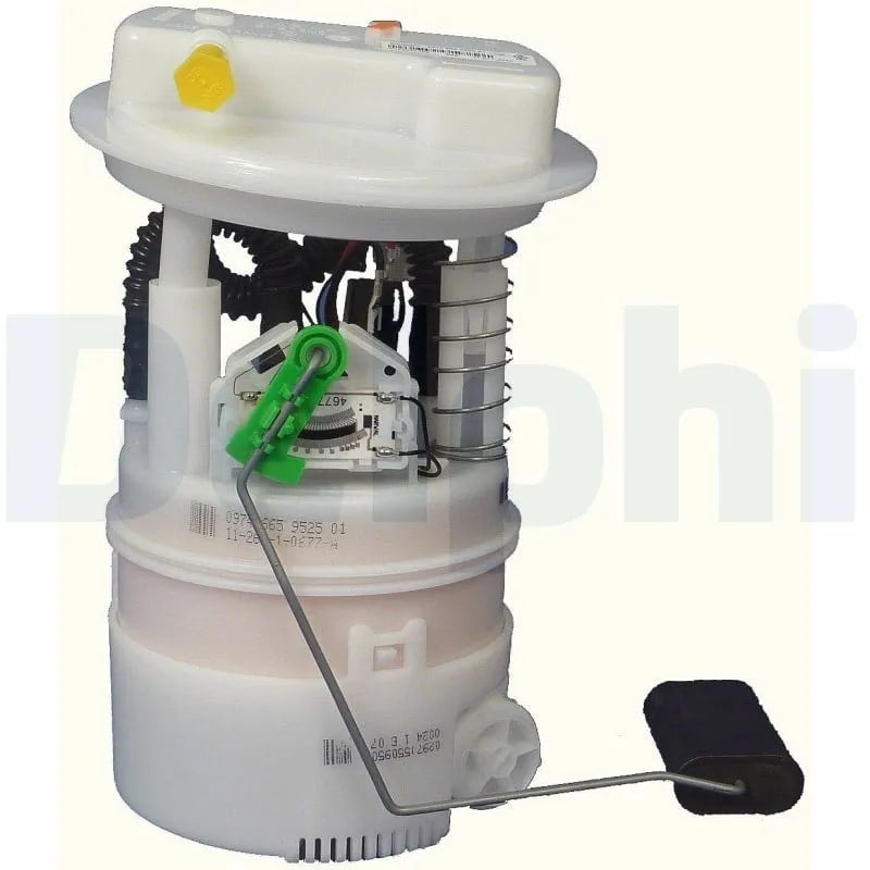 DELPHI FG1036 12B1 Depo Yakıt Pompası 172027786R uygun fiyat hızlı kargo