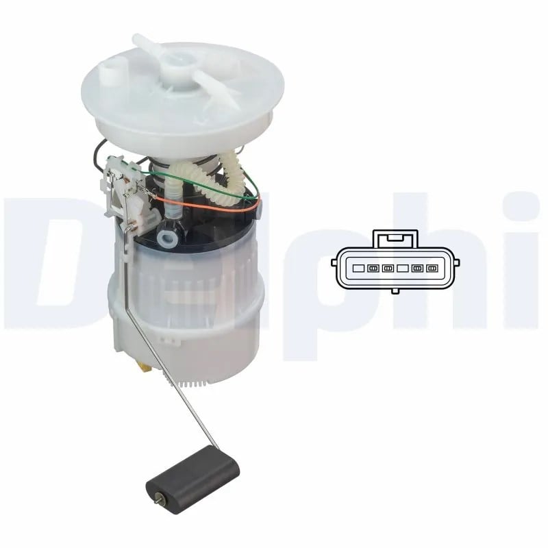 DELPHI FG2140 12B1 Depo Yakıt Pompası 1234552 uygun fiyat hızlı kargo