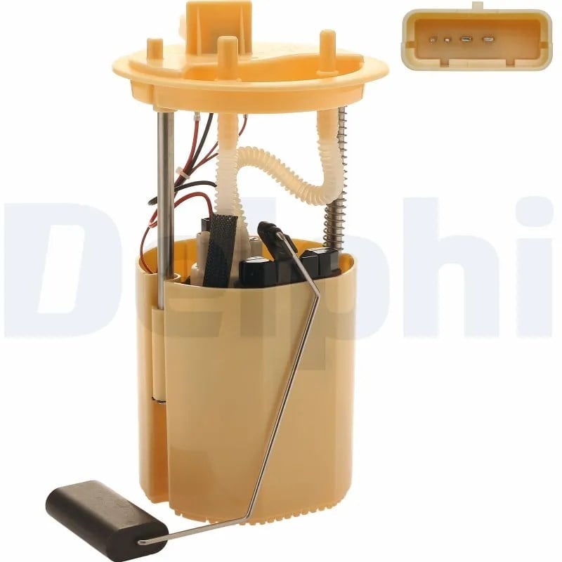 DELPHI FG2392 12B1 Depo Yakıt Pompası 51791674 uygun fiyat hızlı kargo