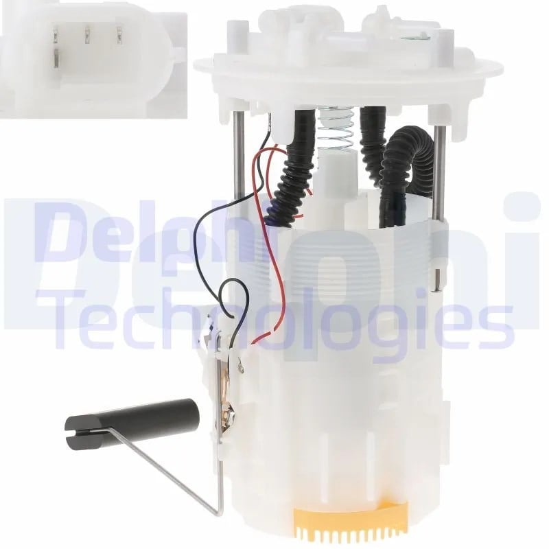 DELPHI FT411212B1 Depo Yakıt Pompası 8200009645 uygun fiyat hızlı kargo