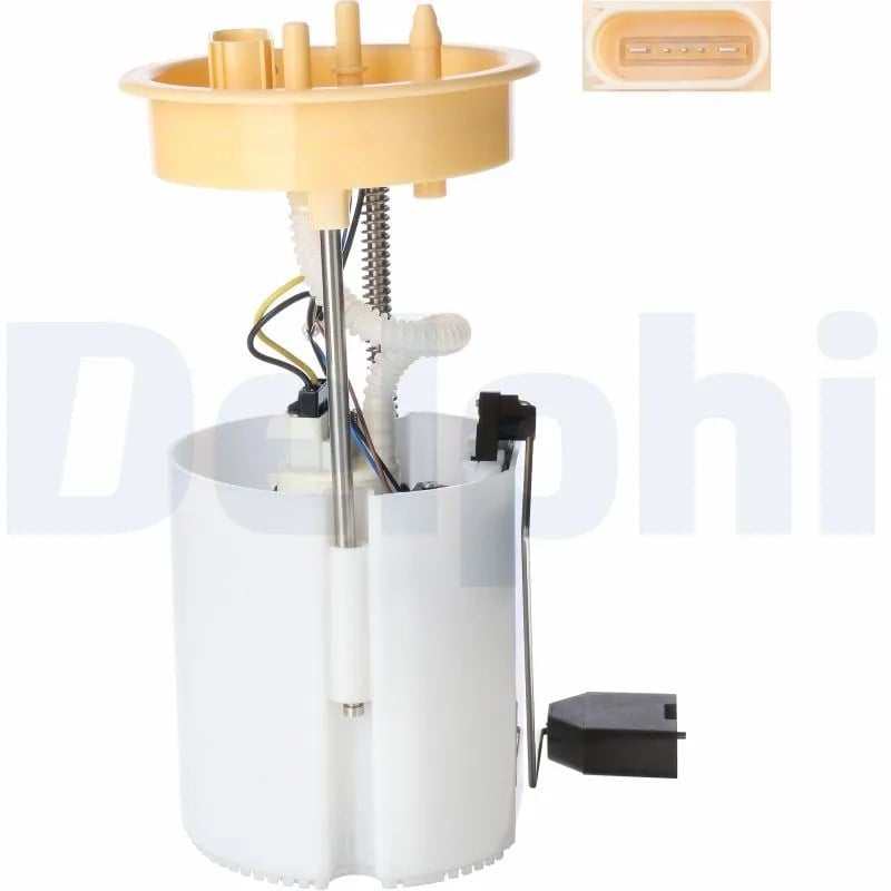 DELPHI FG2428 12B1 Depo Yakıt Pompası 6R0919050D uygun fiyat hızlı kargo