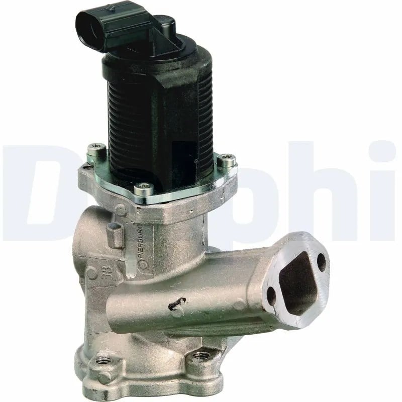 DELPHI EG10257 12B1 EGR Valfi 55184651 uygun fiyat hızlı kargo
