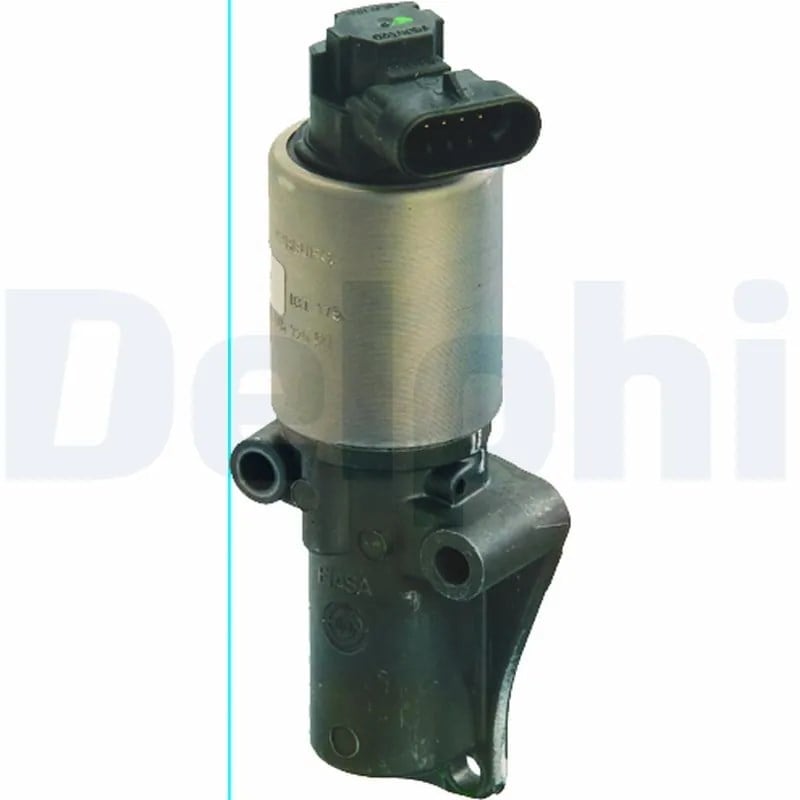 DELPHI EG10310 12B1 EGR Valfi 24445720 uygun fiyat hızlı kargo