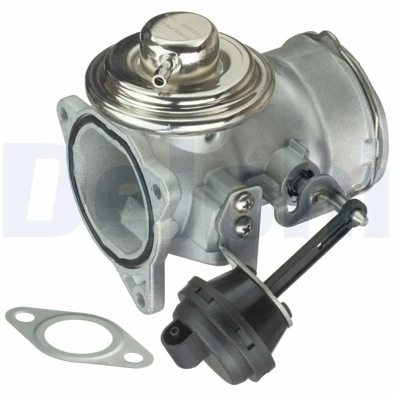 DELPHI EG10470 12B1 EGR Valfi 03G131501M uygun fiyat hızlı kargo