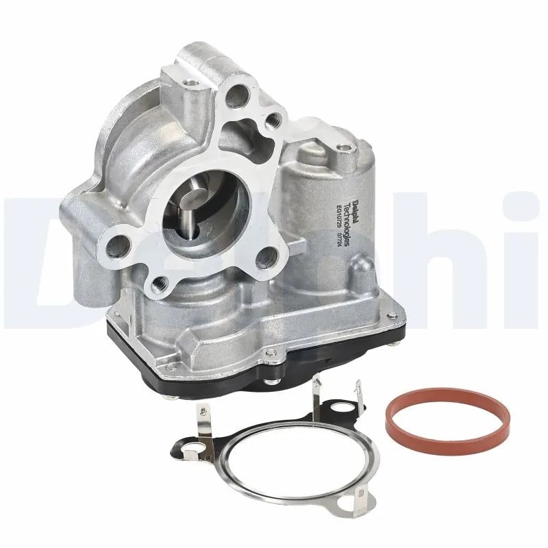 DELPHI EG1072912B1 EGR Valfi 147100361R uygun fiyat hızlı kargo