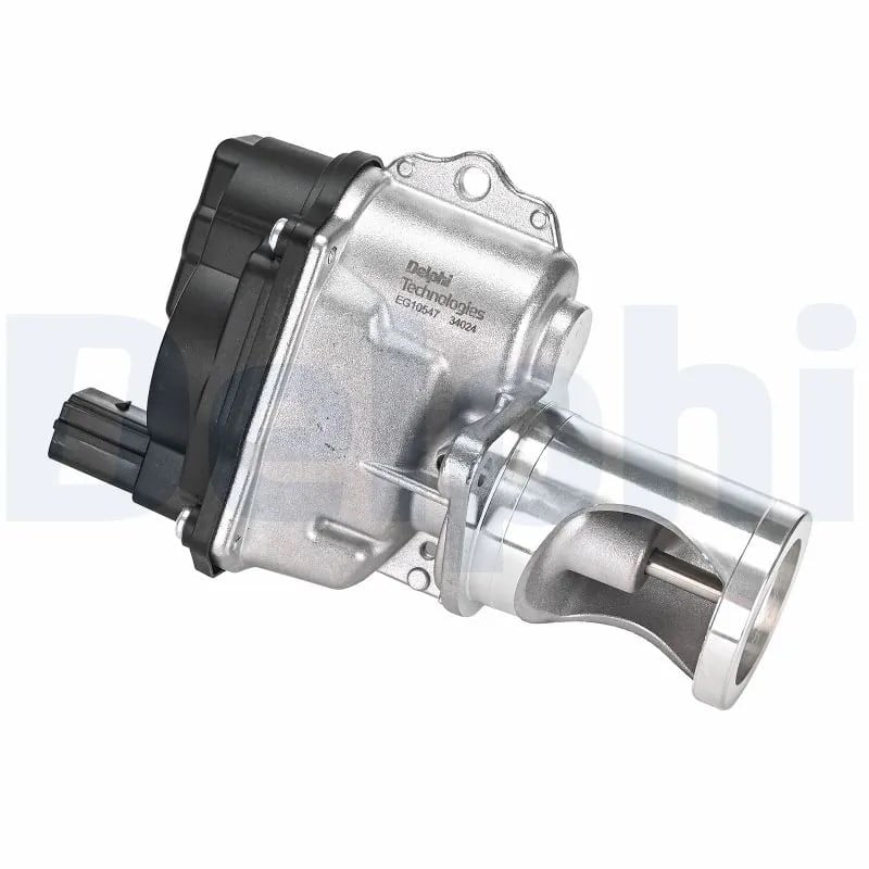 DELPHI EG10547 12B1 EGR Valfi 059131503AA uygun fiyat hızlı kargo