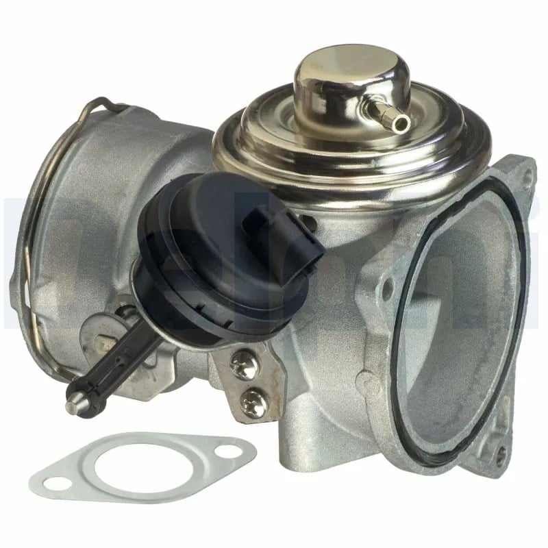DELPHI EG10474 12B1 EGR Valfi 070128070B uygun fiyat hızlı kargo