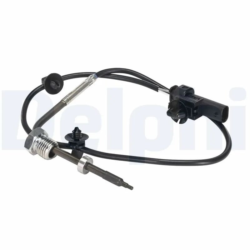 DELPHI TS30403 12B1 Egzoz Sıcaklık Sensörü 1249064 uygun fiyat hızlı kargo