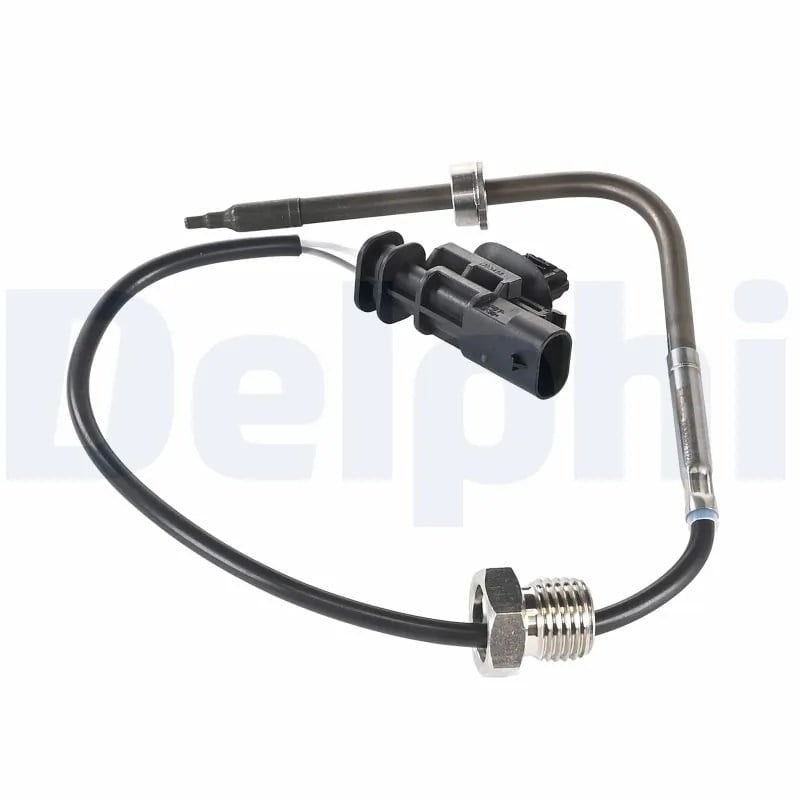 DELPHI TS30380 12B1 Egzoz Sıcaklık Sensörü 55250523 uygun fiyat hızlı kargo