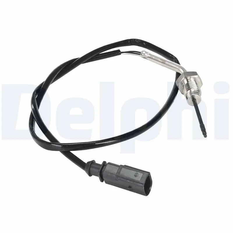 DELPHI TS30383 12B1 Egzoz Sıcaklık Sensörü 04L906088DC uygun fiyat hızlı kargo