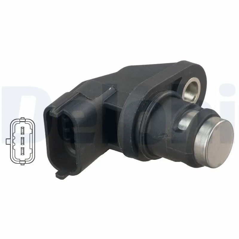 DELPHI SS11033 Eksantrik Devir Sensörü 0031538328 uygun fiyat hızlı kargo