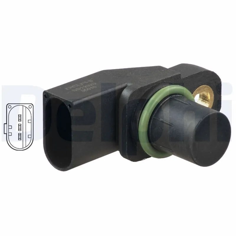 DELPHI SS11025 Eksantrik Devir Sensörü 13627792256 uygun fiyat hızlı kargo