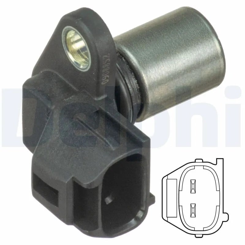 DELPHI SS11214 Eksantrik Devir Sensörü 90919 05029 uygun fiyat hızlı kargo