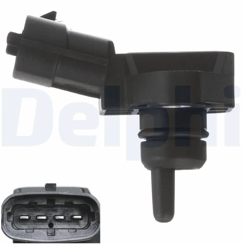 DELPHI PS10221 Emme Basınç Sensörü 3930003000 uygun fiyat hızlı kargo