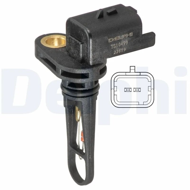DELPHI TS10499 Emme Sıcaklık Sensörü 1920JL uygun fiyat hızlı kargo