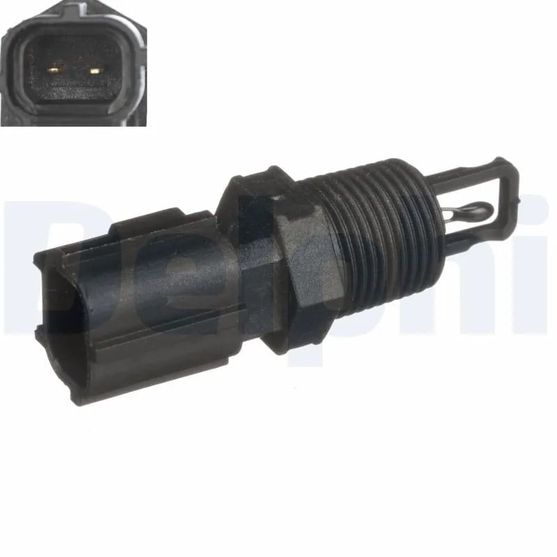 DELPHI TS10502 Emme Sıcaklık Sensörü 1090457 uygun fiyat hızlı kargo