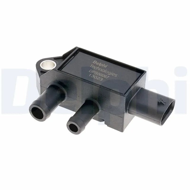 DELPHI DPS00067 12B1 Fark Basınç Sensörü 12677718 uygun fiyat hızlı kargo