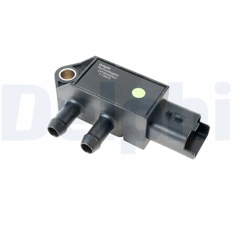 DELPHI DPS00062 12B1 Fark Basınç Sensörü 1448400Q0B uygun fiyat hızlı kargo