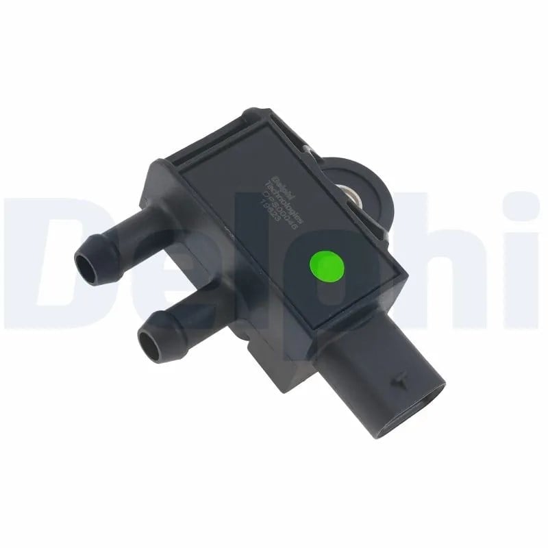 DELPHI DPS00046 12B1 Fark Basınç Sensörü 3553529 uygun fiyat hızlı kargo