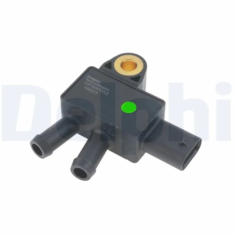 DELPHI DPS00052 12B1 Fark Basınç Sensörü 0009051119 uygun fiyat hızlı kargo
