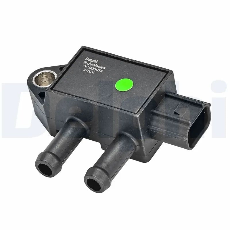 DELPHI DPS0007212B1 Fark Basınç Sensörü 37860RZ0G01 uygun fiyat hızlı kargo
