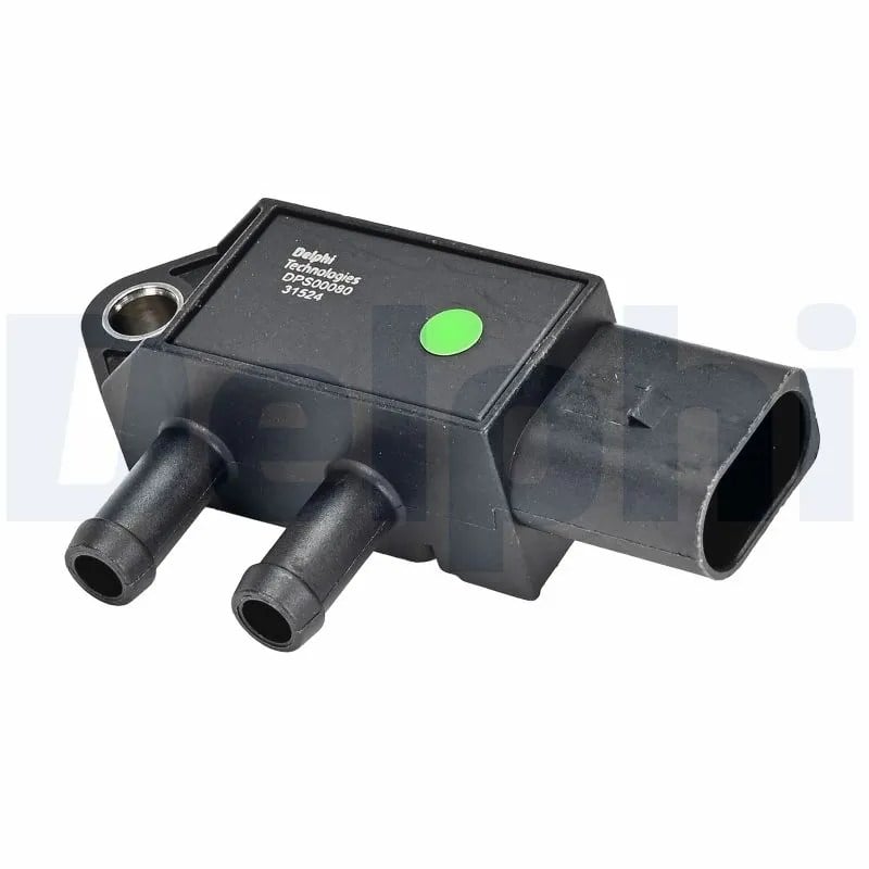 DELPHI DPS0008012B1 Fark Basınç Sensörü 137432 uygun fiyat hızlı kargo