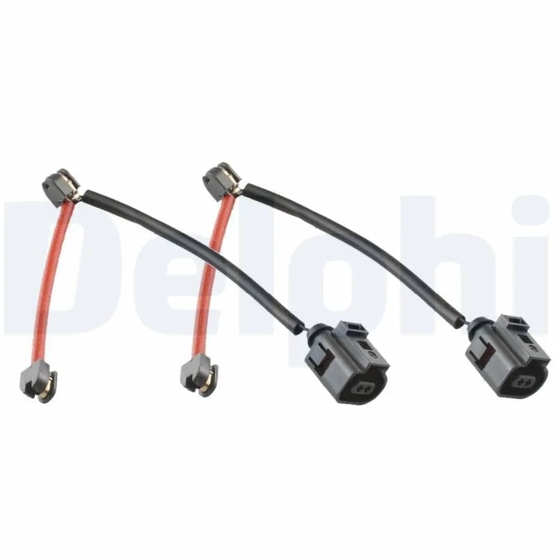 DELPHI LZ0200 Fren Balata Uyarı Fişi 7L0907637B uygun fiyat hızlı kargo