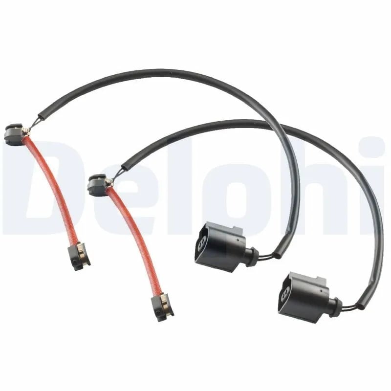 DELPHI LZ0209 Fren Balata Uyarı Fişi 7L0907637 uygun fiyat hızlı kargo