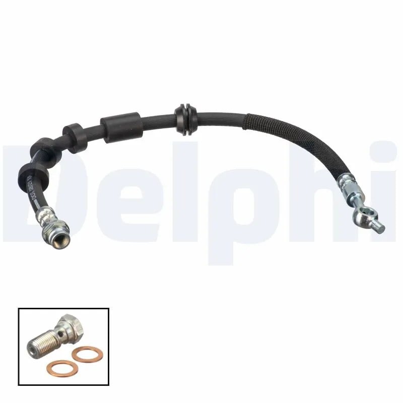 DELPHI LH7700 Fren Hortumu LR059121 uygun fiyat hızlı kargo